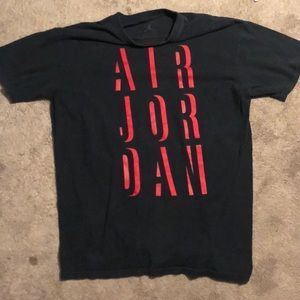 Men’s XL Air Jordan T-Shirt